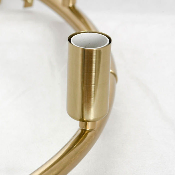 Люстра подвесная Lussole LSP-8756