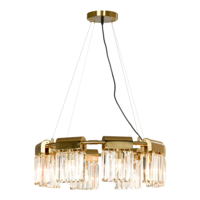 Люстра подвесная Lussole LSP-8756