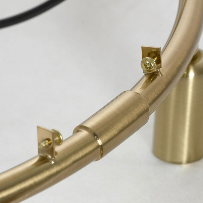 Люстра подвесная Lussole LSP-8756