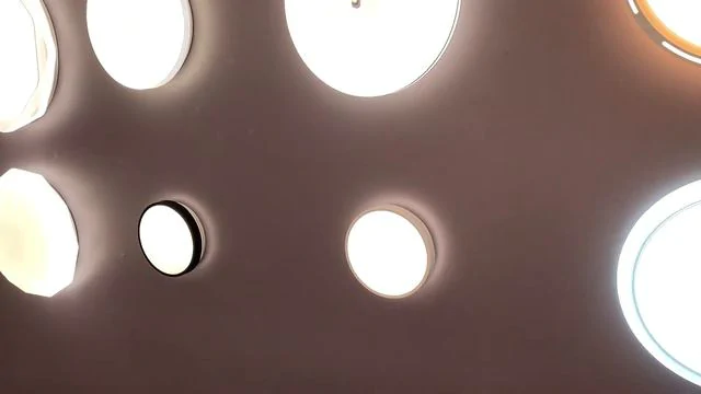 Настенно-потолочный светильник SONEX SMALLI 3012/DL