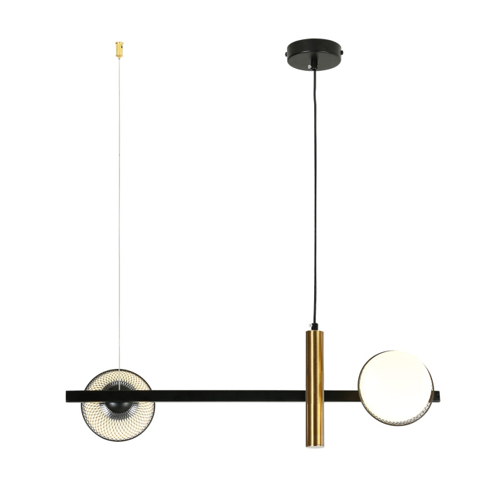 Подвесной светильник Favourite 2826-2P