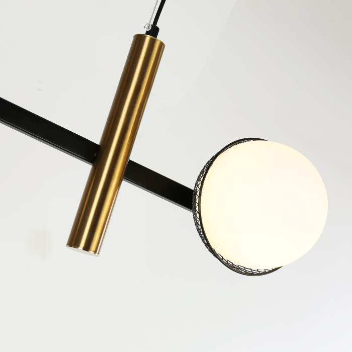 Подвесной светильник Favourite 2826-2P