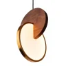 Светильник подвесной Loft it Eclipse 9970C