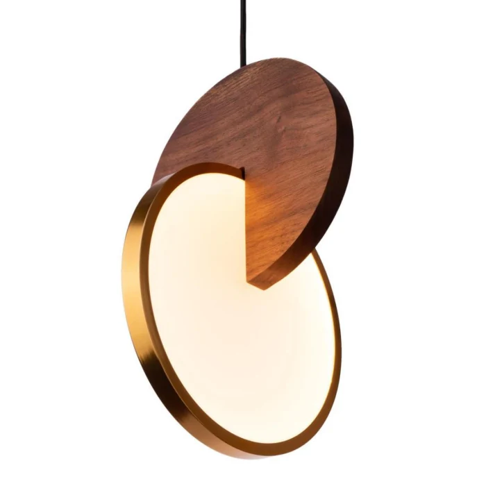 Светильник подвесной Loft it Eclipse 9970C