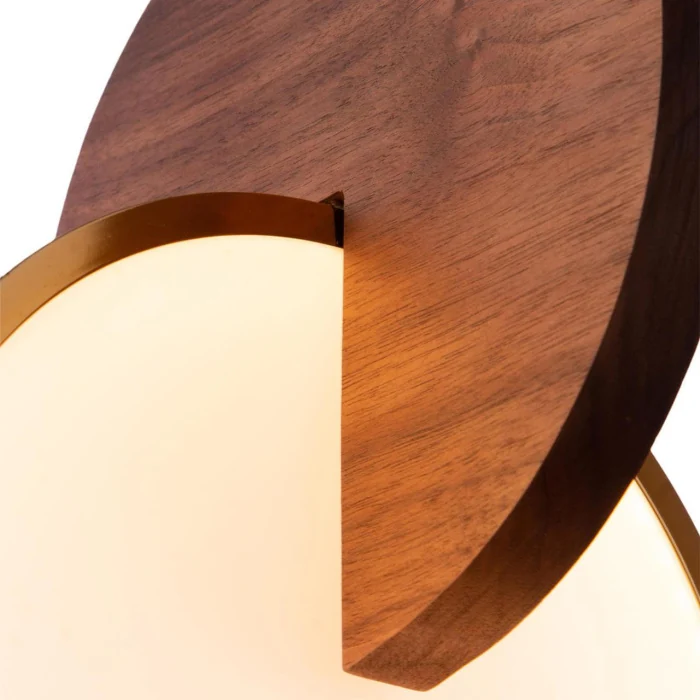 Светильник подвесной Loft it Eclipse 9970C