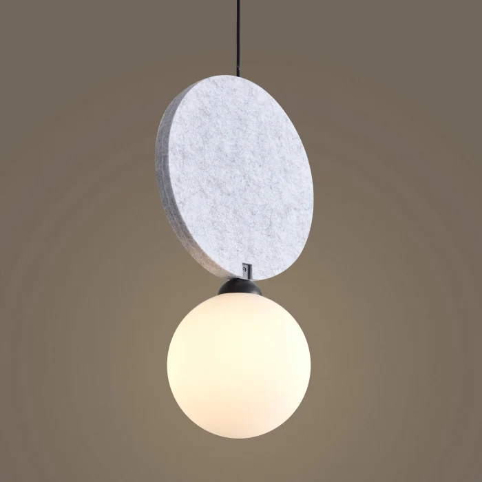 Подвесной светильник Freya Candy FR5518PL-01B1