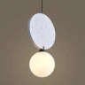 Подвесной светильник Freya Candy FR5518PL-01B1