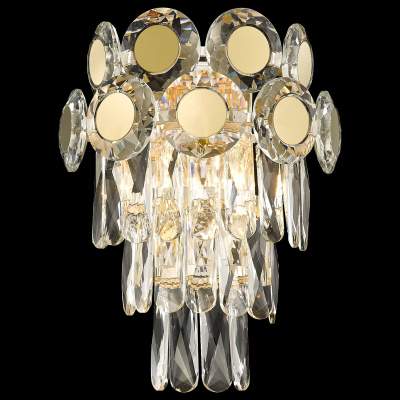 Настенный светильник WERTMARK WE134.02.301