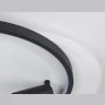 Настенно-потолочный светодиодный светильник с пультом Ambrella light FL5137