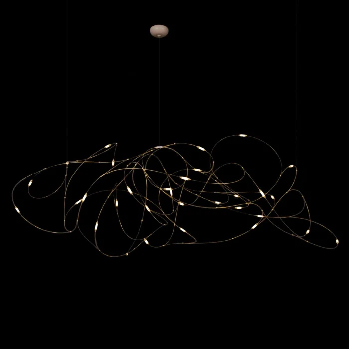 Подвесной светильник Loft it Flock of Light 10309/31