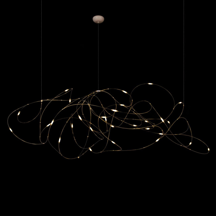 Подвесной светильник Loft it Flock of Light 10309/31