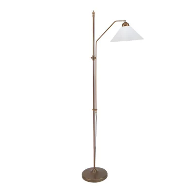 Торшер Berliner Messinglampen T3ST02-70opB