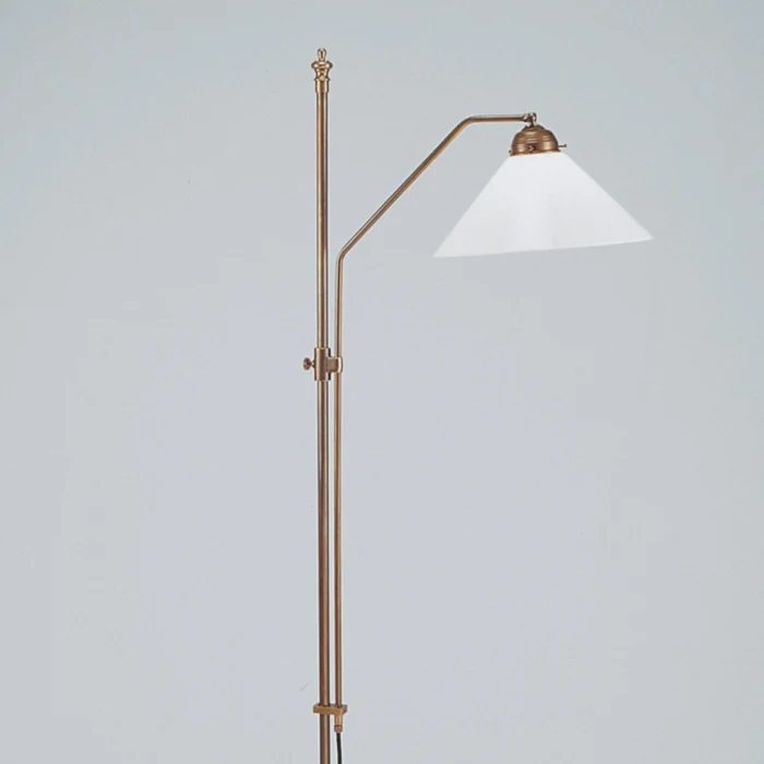 Торшер Berliner Messinglampen T3ST02-70opB