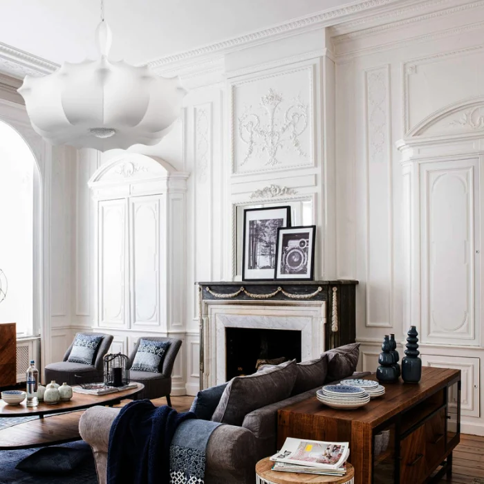 Подвесной светильник LOFT IT Zeppelin 10375/600