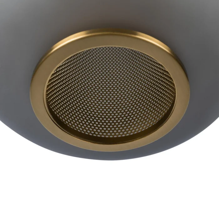Подвесной светильник Loft it Hive 10425 Grey