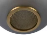 Подвесной светильник Loft it Hive 10425 Grey