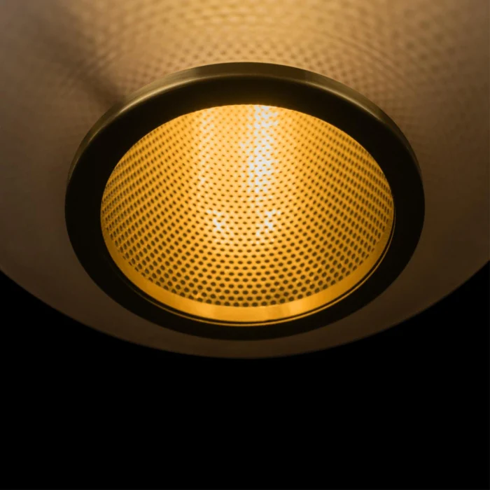 Подвесной светильник Loft it Hive 10425 Grey