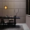 Подвесной светильник Loft it Hive 10425 Grey
