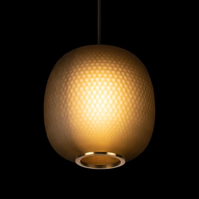 Подвесной светильник Loft it Hive 10425 Grey