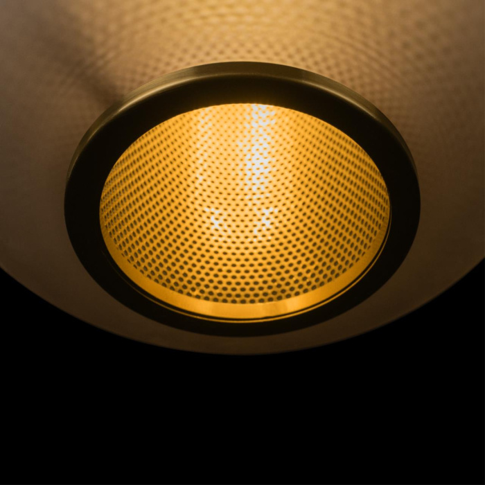 Подвесной светильник Loft it Hive 10425 Grey