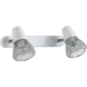 Спот Arte Lamp GRID A9268AP-2WH