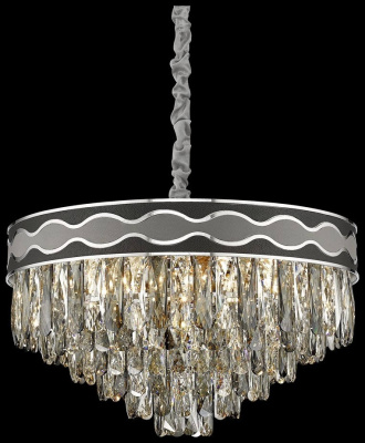 Подвесной светильник WERTMARK WE135.12.103