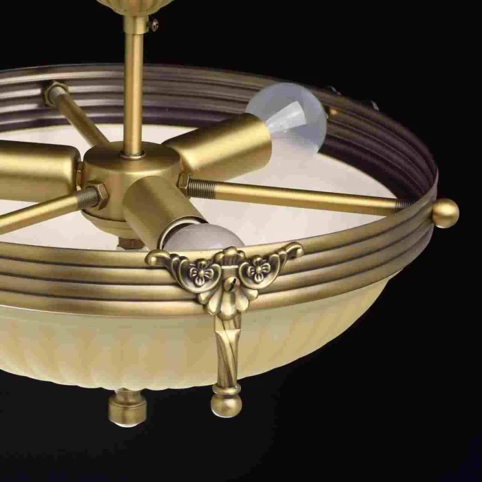 Люстра Афродита MW-LIGHT 317011403