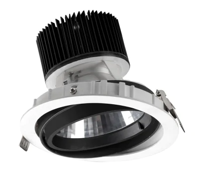 Встраиваемый светильник Leds C4 CARDEX C 90-4736-14-37