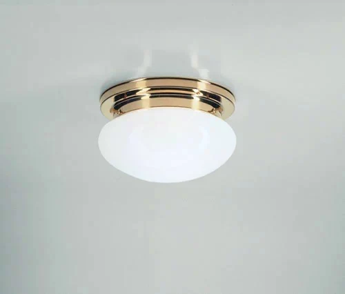 Настенно-потолочный светильник Berliner Messinglampen D8-126opP