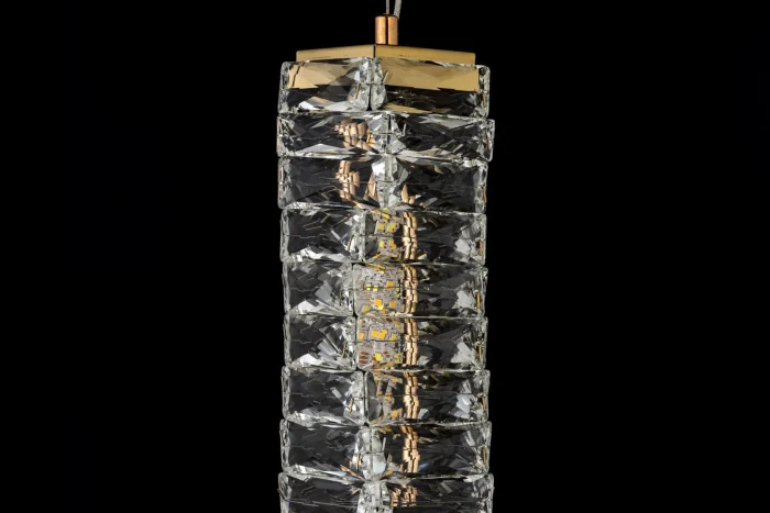 Светильник подвесной Dio D'Arte Elite Magaza L 1.5.11x26.100 G