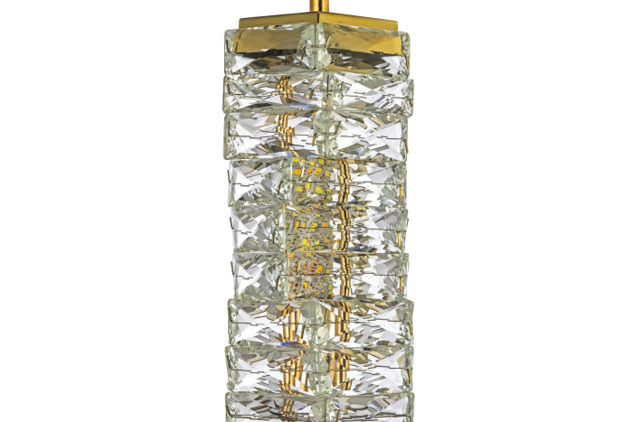 Светильник подвесной Dio D'Arte Elite Magaza L 1.5.11x26.100 G