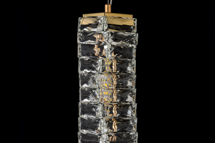 Светильник подвесной Dio D'Arte Elite Magaza L 1.5.11x26.100 G