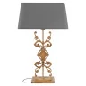 Настольная лампа Loft it Lace 10439T/B