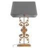 Настольная лампа Loft it Lace 10439T/B