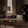 Настольная лампа Loft it Lace 10439T/B