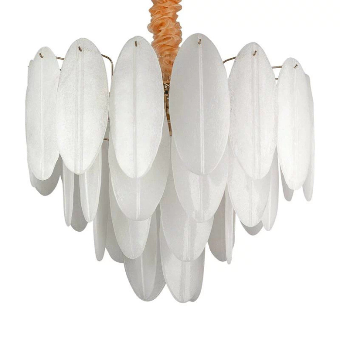 Подвесная люстра L'Arte Luce Luxury Rifleto L24809.92