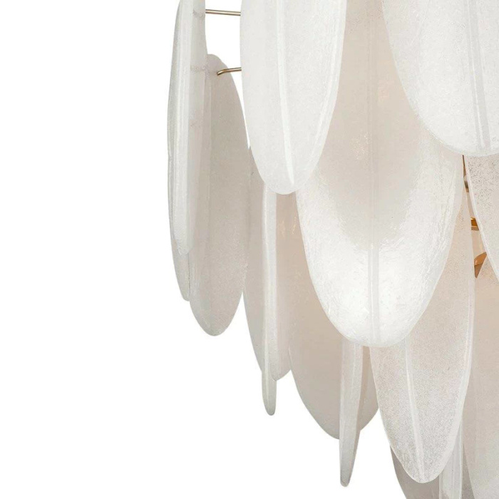 Подвесная люстра L'Arte Luce Luxury Rifleto L24809.92