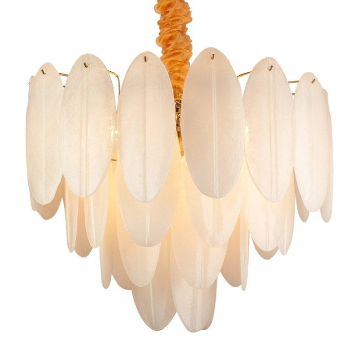 Подвесная люстра L'Arte Luce Luxury Rifleto L24809.92