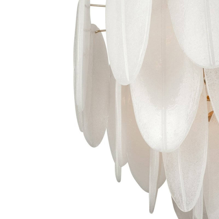 Подвесная люстра L'Arte Luce Luxury Rifleto L24809.92