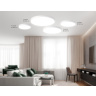 Потолочный светодиодный светильник Ambrella light FV5536