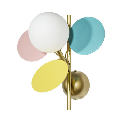 Светильник настенный Loft it Matisse 10008/1W mult