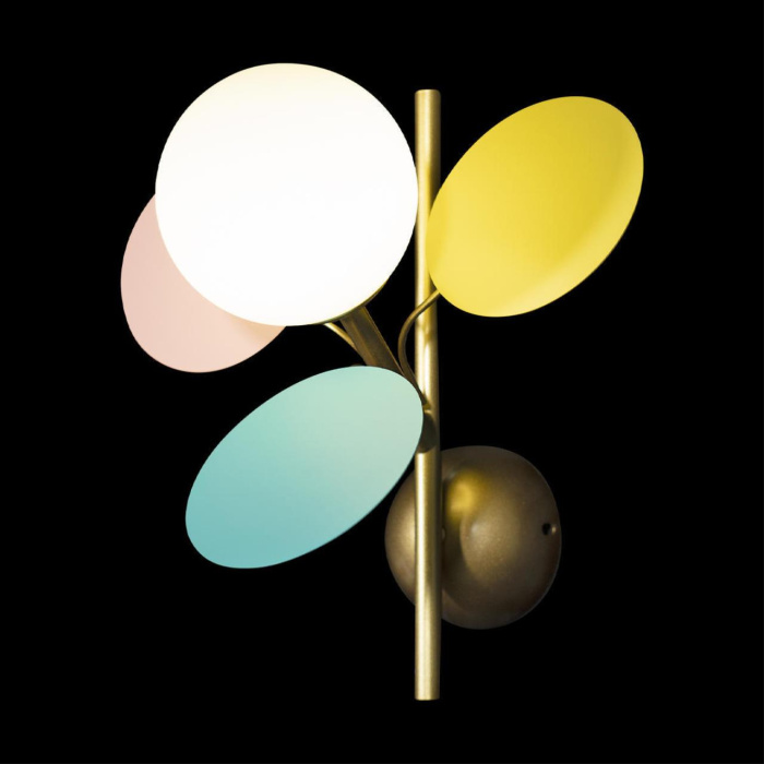 Светильник настенный Loft it Matisse 10008/1W mult