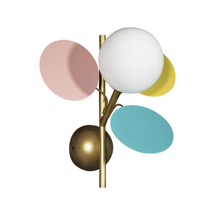 Светильник настенный Loft it Matisse 10008/1W mult