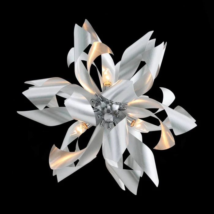 Люстра подвесная SPIRAGLIO ST LUCE SL453.003.06E