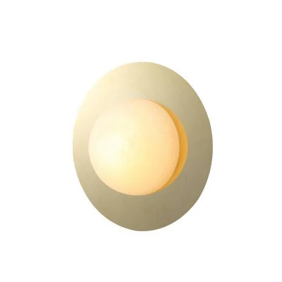 Настенный светильник L&#039;Arte Luce Luxury Emi L29621