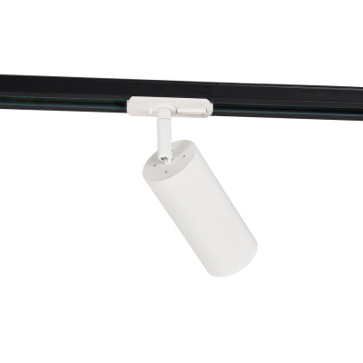 Трековый светильник WTE.O10.007 WERTMARK