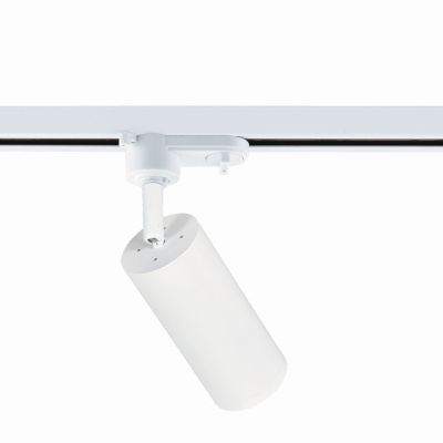 Трековый светильник WTE.O10.007 WERTMARK