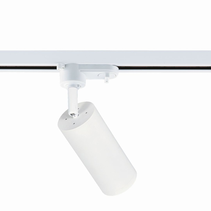 Трековый светильник WTE.O10.007 WERTMARK