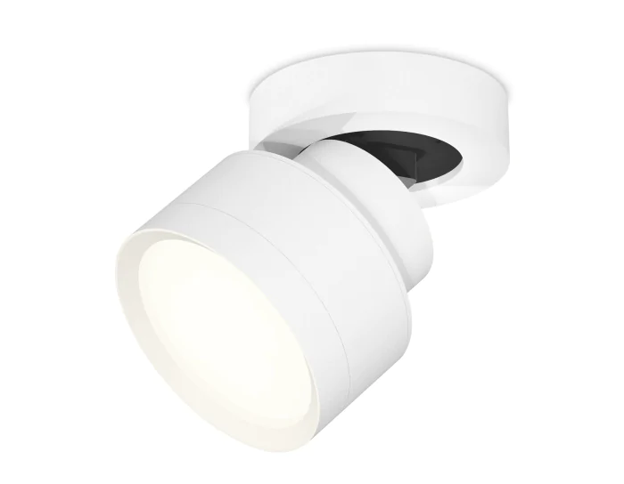 Комплект накладного поворотного светильника Ambrella light XM8101001