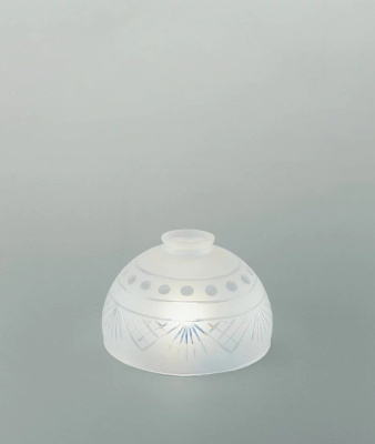 Berliner Messinglampen плафон  60cr